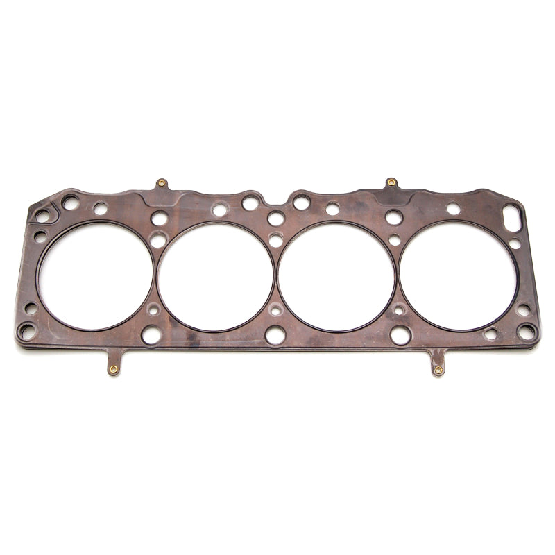 Cometic Gasket Cometic Cosworth FVA/FVC .070in MLS Cylinder Head Gasket - 87mm Bore C4138-070