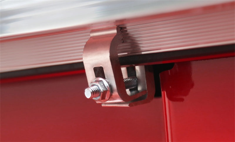 Access Tonnosport 07-19 Tundra 5ft 6in Bed (w/ Deck Rail) Roll-Up Cover 22050239