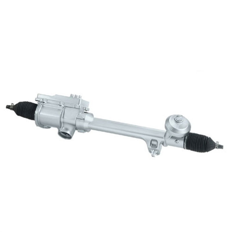Ford Performance Parts Ford Racing BOSS 302R Electric Steering Rack (view 2)