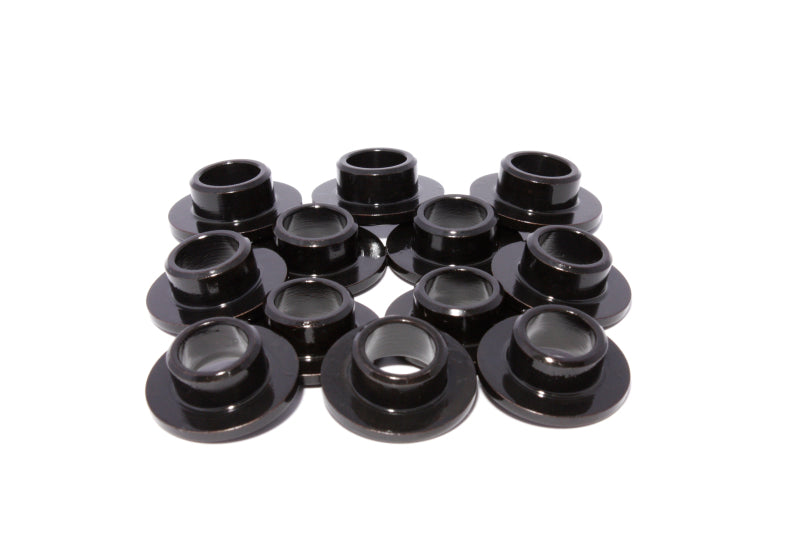 Comp Cams STEEL RETAINERS FOR BEEHIVE SPRING (view 1)