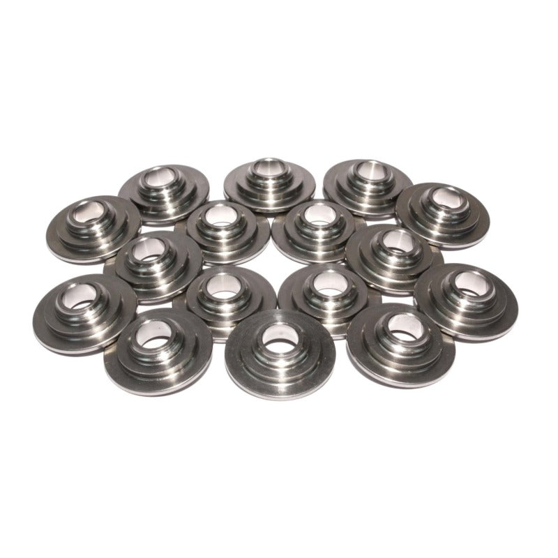 Comp Cams TI LS1 Retainers For 1.430" Spring (view 1)
