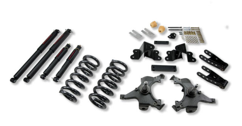 Belltech Lowering Kit With Nd2 Shocks (view 2)