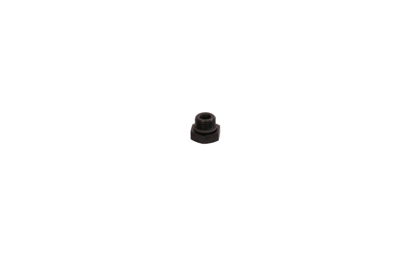 Aeromotive ORB-06 Port Plug (view 2)