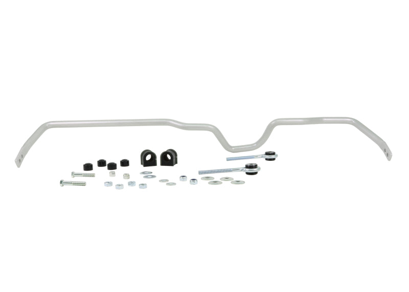 Whiteline Rear Sway Bar 22mm Adjustable Nissan 180SX 1989-1999 (view 3)