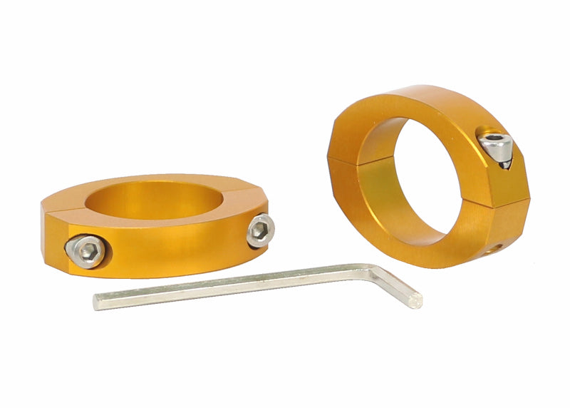 Whiteline 27mm Alloy Sway Bar Lateral Lock (view 1)