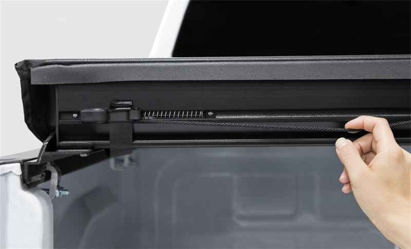 Access Limited 99-07 Chevy/GMC Full Size 8ft Bed (Except Dually) Roll-Up Cover 22189