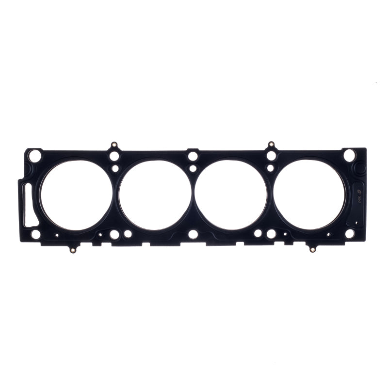 Cometic Gasket Cometic Ford FE V8 .098in MLS Cylinder Head Gasket - 4.080in Bore - Does Not Fit 427 SOHC Cammer C5833-098