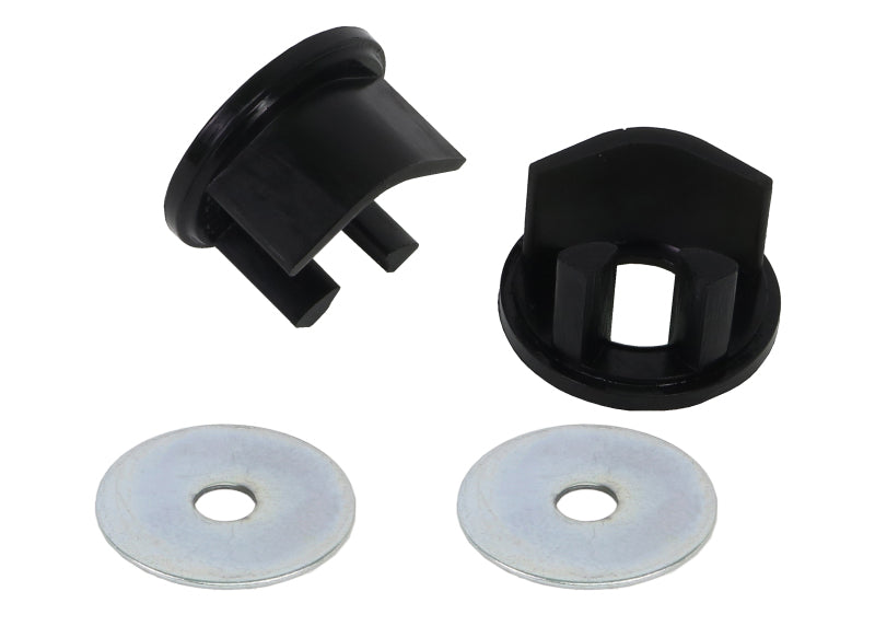 Whiteline Differential - Mount in Cradle Bushing (view 3)