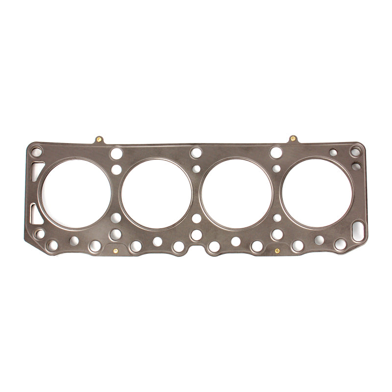 Cometic Gasket Cometic Ford Pre-Crossflow OHV Kent-Crossflow OHV Kent .086in MLS Cylinder Head Gasket-86mm Bore C4142-086