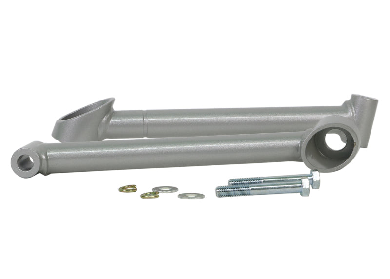 Whiteline Brace Sway Bar Mount Support Subaru Forester 2009-2010 (view 2)