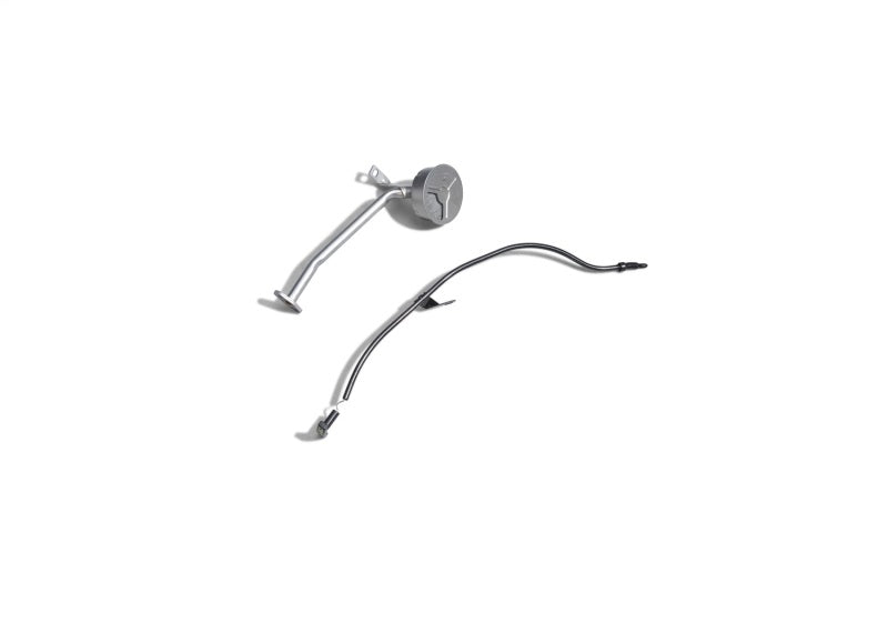 Ford Performance Parts Ford Racing 460 Engine Swap Oil Pan Kit (view 5)
