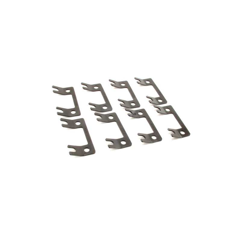 Comp Cams GUIDE PLATES, LS3 RAISED 5/16" (view 1)
