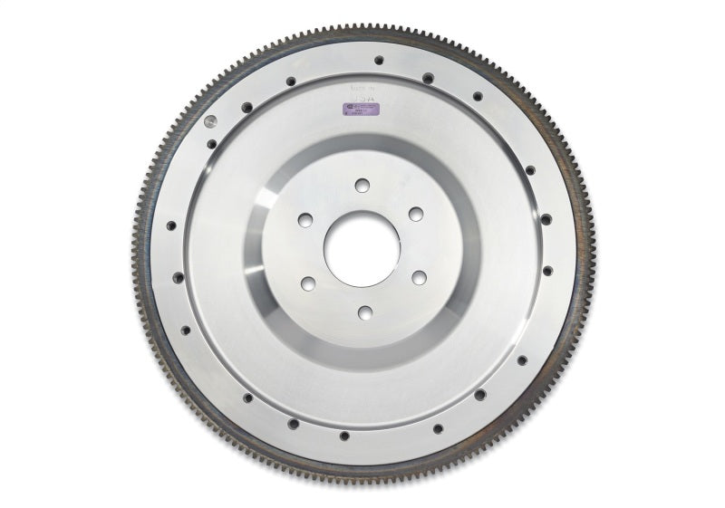 Ford Performance Parts Ford Racing Manual Transmission Flywheel Billet Steel (view 4)
