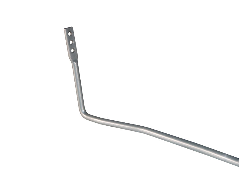 Whiteline Rear Sway Bar 16mm Heavy Duty Blade Adjustable BMW 318I 1984-1985 (view 4)