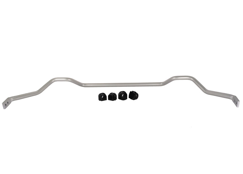 Whiteline Front Sway Bar 24mm Adjustable Nissan Skyline GTS GTS-T 90-94 (view 3)