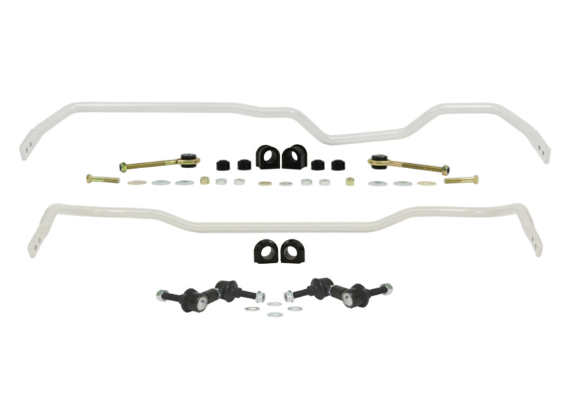 Whiteline Sway Bar - Vehicle Kit (view 2)