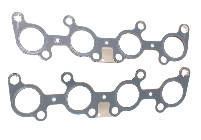 Ford Performance Parts Ford Racing 5.0L TI-VCT Cast Iron Exhaust Manifolds (view 8)