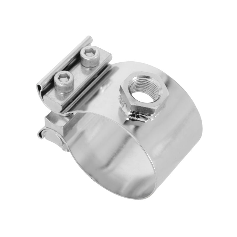 AEM Electronics No-Weld O2 Oxygen Sensor Bung Mount 3.0" (view 3)