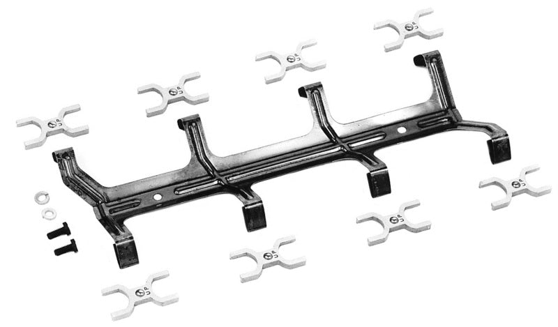 Ford Performance Parts Ford Racing Roller Cam Conversion Kit (view 2)