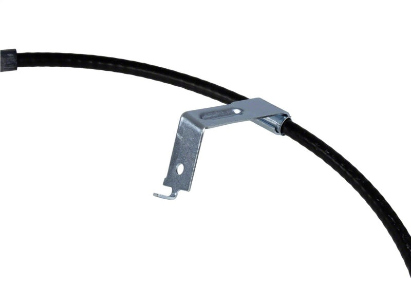 Ford Performance Parts 1982-1995 V8 Mustang Adjustable Clutch Service Cable (view 8)