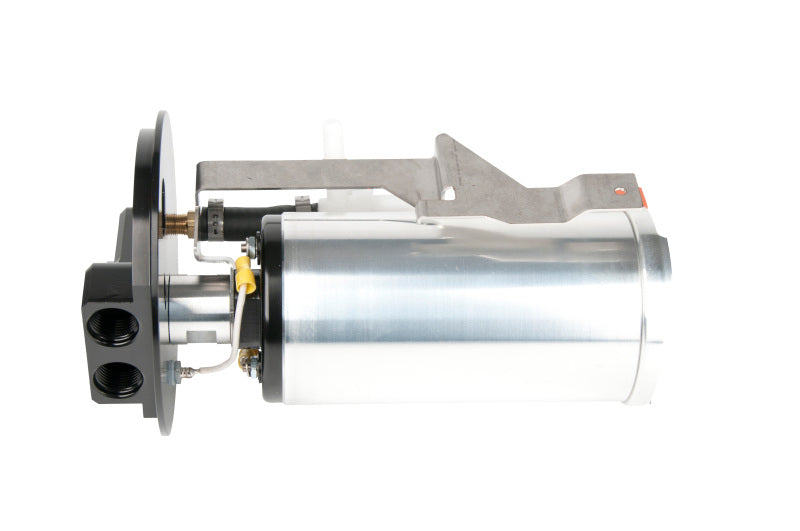 Aeromotive 05-09 Mustang Eliminator Stealth Kit (view 2)
