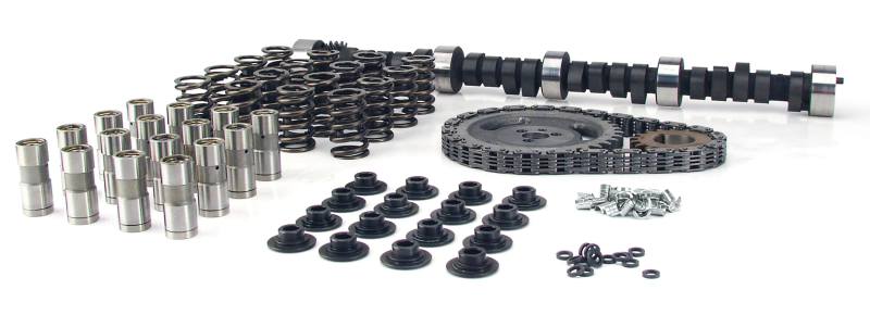 Comp Cams Xtreme Marine, XM262H: Cam & Kit (view 1)