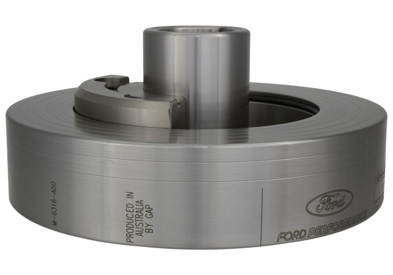 Ford Performance Parts Ford Racing Crankshaft Damper (view 18)