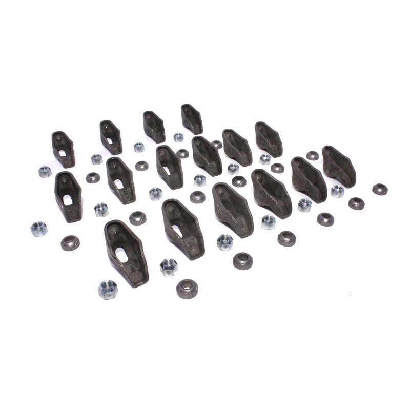 Comp Cams ROCKER ARM, HI-ENERGY CS 1.5 NITRIDED (view 1)