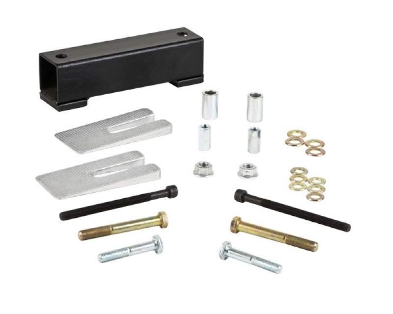 Belltech Drive Line Kit 88-98 GM W/2pc Driveshaft 6inch (view 2)