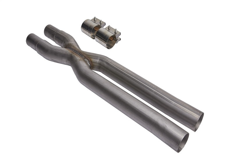 Ford Performance Parts 2015 Mustang GT X-Pipe (view 6)