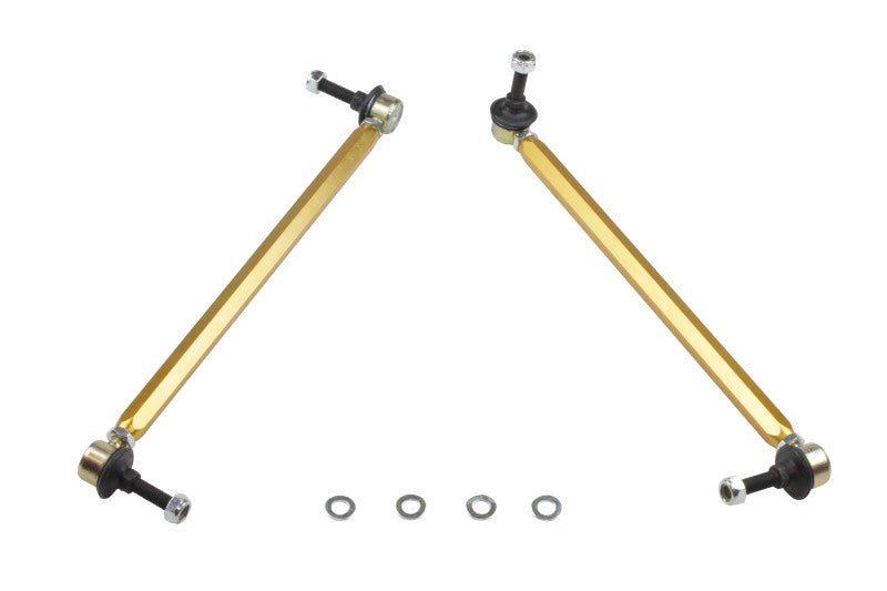 Whiteline Sway Bar - Links (view 3)
