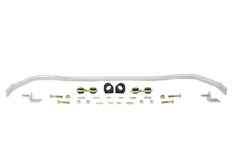 Whiteline Front Sway Bar 27mm Heavy Duty Blade Adjustable (view 4)