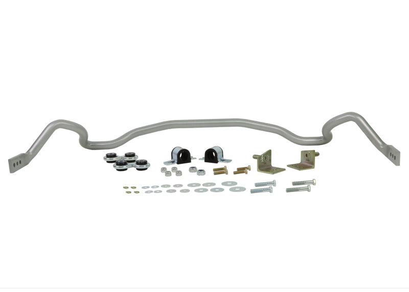 Whiteline Front Sway Bar 27mm Adjustable Toyota Celica Supra 82-86 (view 7)