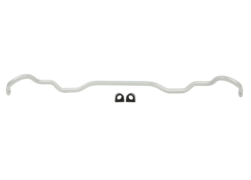 Whiteline Front Sway Bar 22mm Adjustable Subaru Impreza 1993-2000 (view 2)