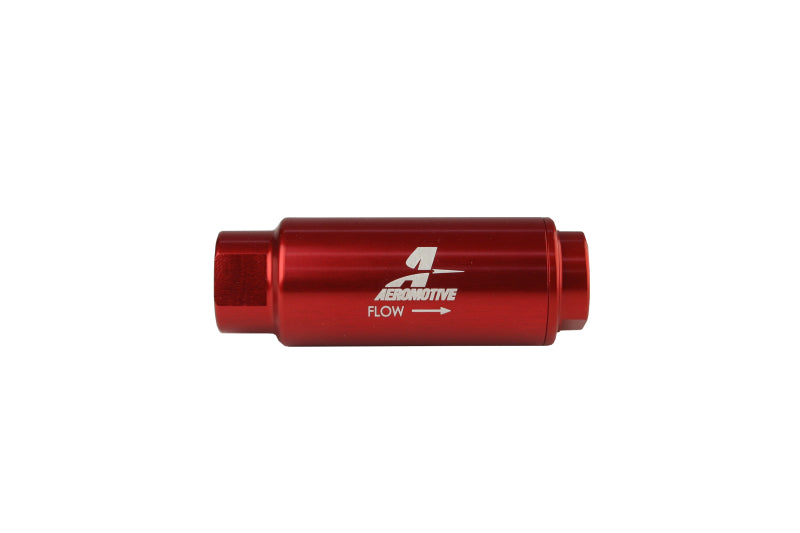 Aeromotive SS Series 100-Micron Fuel Filter (view 5)
