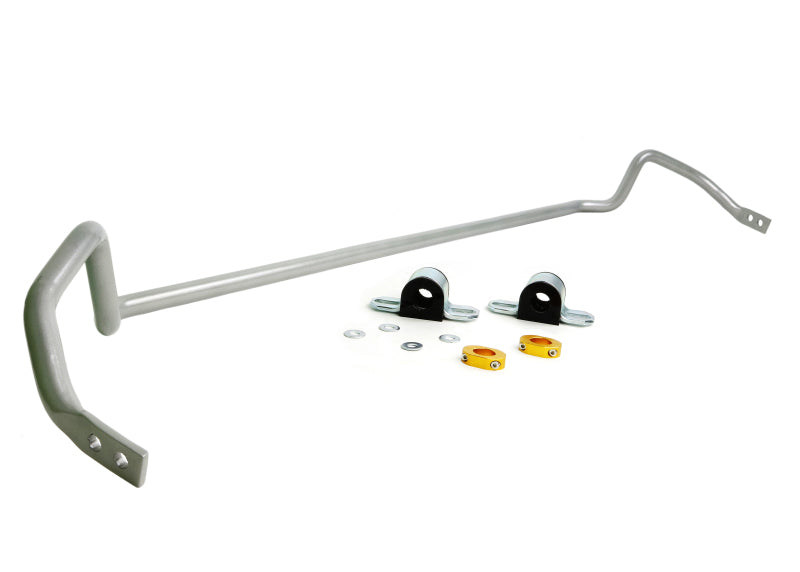 Whiteline Sway Bar - 20mm Heavy Duty Blade Adjustable (view 1)