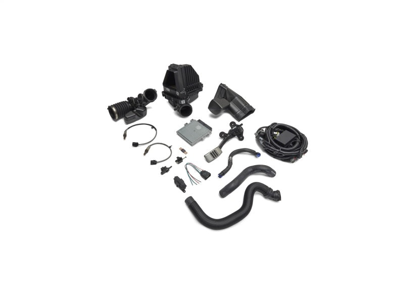 Ford Performance Parts Ford Racing Control Pack - 2015 Coyote 5.0L 4V TI-VCT (view 4)