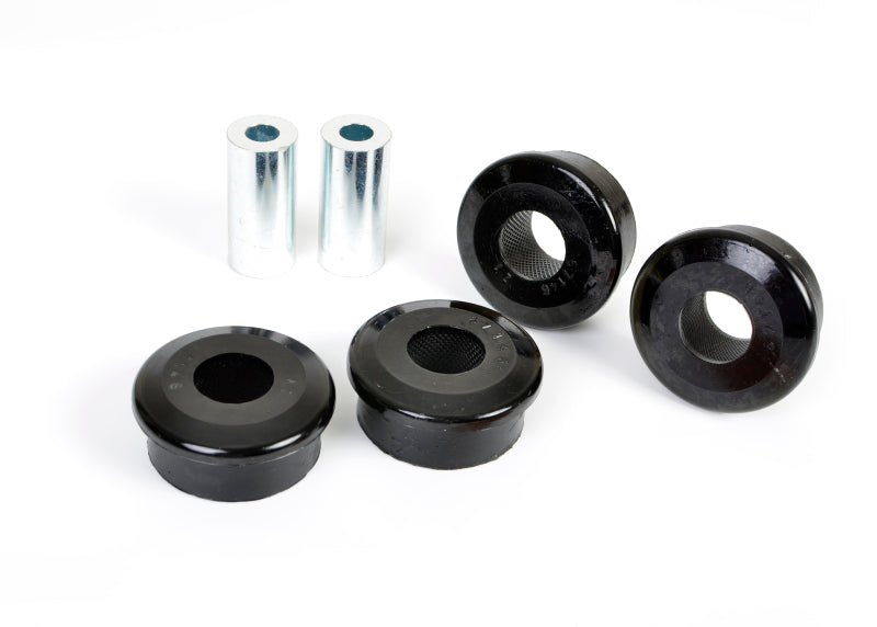 Whiteline Diff Mount Front Bushings Subaru Impreza 2010-2011 (view 1)