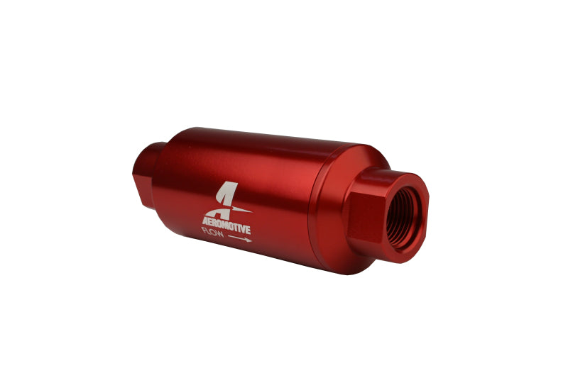Aeromotive Fuel Filter Kit (view 9)