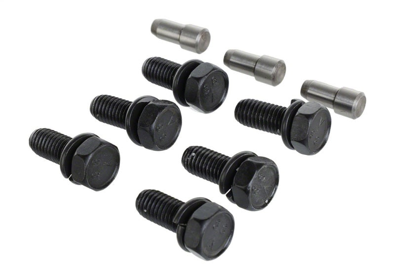 Ford Performance Parts Ford Racing 10.5inch Pressure Plate Bolt and Dowel Kit (view 17)