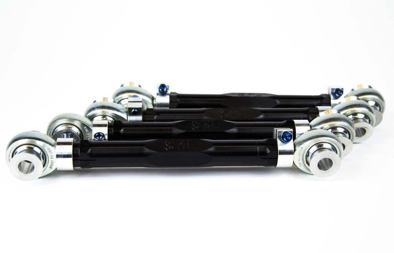 SPL Part Porsche 996, 997 Rear Dog Bone Links (view 2)