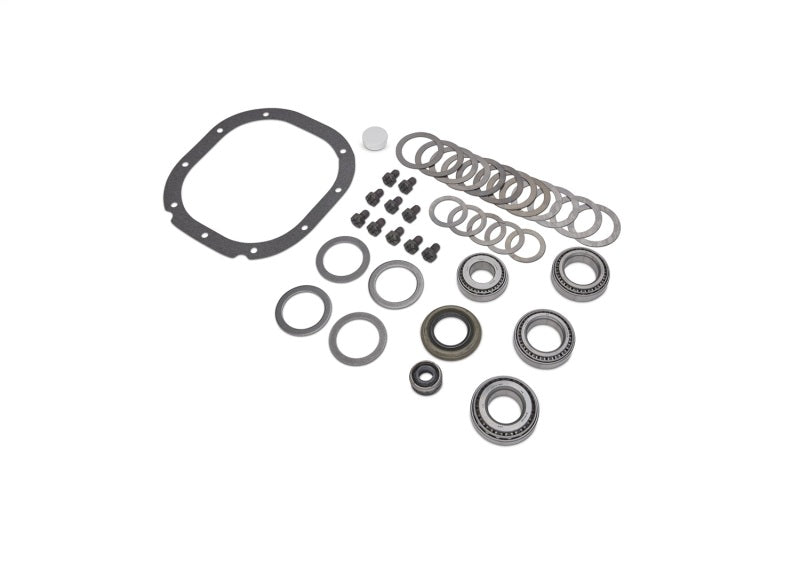 Ford Performance Parts 8.8 Inch Ring Gear and Pinion installation Kit (view 4)