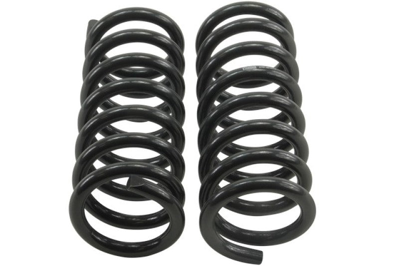Belltech Coil Spring Set 98-03 Ranger Std/ext Cabs (view 1)