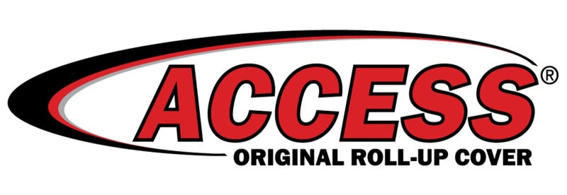 Access Original 06-09 Raider Double Cab 5ft 4in Bed Roll-Up Cover 14149