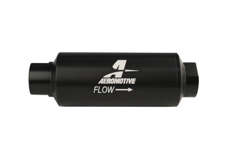 Aeromotive Marine Inlet, ORB-12 Fuel Filter (view 3)
