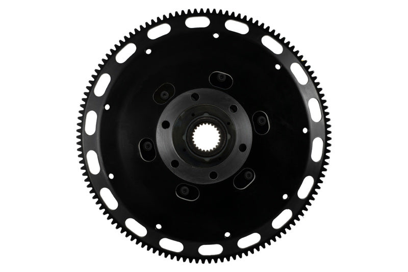 ACT 85-92 Mazda RX-7 FC Push Type Mod-Twin 225 HD Rigid Race Clutch Kit T1R-MZ02