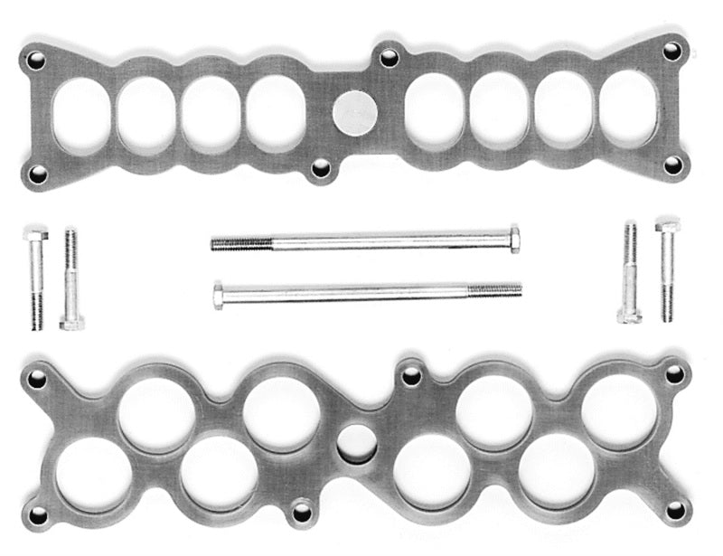 Ford Performance Parts Ford Racing EFI Heat Spacer .5inch Stock 5.0L Intake (view 3)