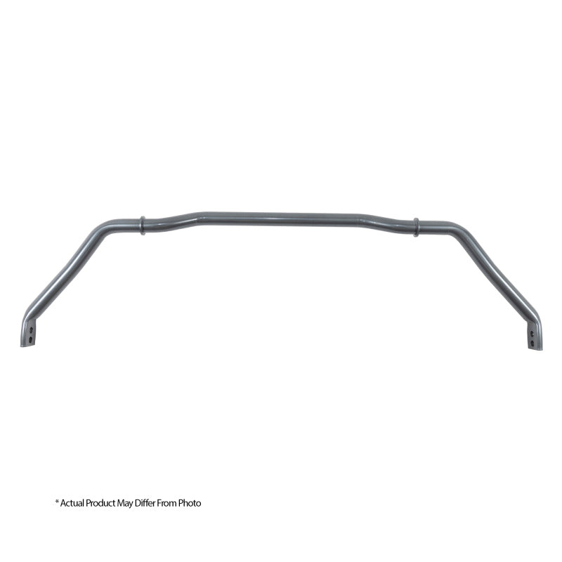 Belltech Front Anti-swaybar 88-99 Gm/gmc 150025003500 (view 5)