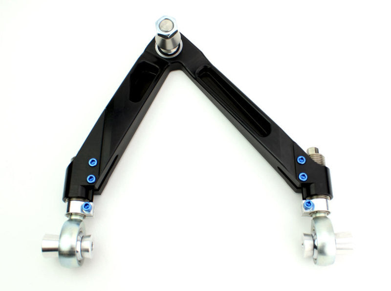 SPL Part 350Z/G35 Front Upper Camber/Caster Arms (view 2)