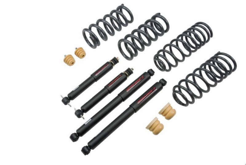 Belltech Lowering Kit With Nd2 Shocks (view 2)